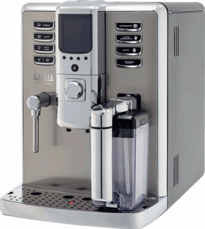 Кофемашина Gaggia Accademia в магазине «На диване» в Москве  — Выгодная цена