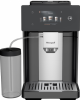 Кофемашина Weissgauff Кофемашина Weissgauff WCM-340 TFT Automatic Touch Cappuccino Nero 439561 в магазине «На диване» в Москве  — Выгодная цена