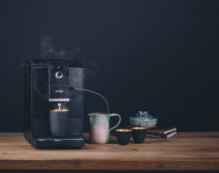 Кофемашина Nivona CafeRomatica NICR 790 в магазине «На диване» в Москве  — Выгодная цена