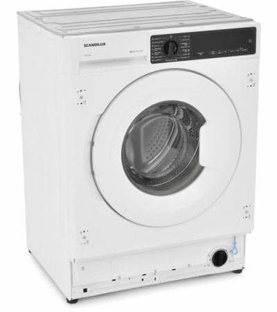 Встраиваемая стиральная машина Scandilux DX3T8400 в магазине «На диване» в Москве  — Выгодная цена