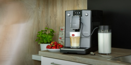 Кофемашина Nivona CafeRomatica NICR 789 в магазине «На диване» в Москве  — Выгодная цена