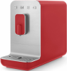Кофемашина SMEG BCC01RDMEU