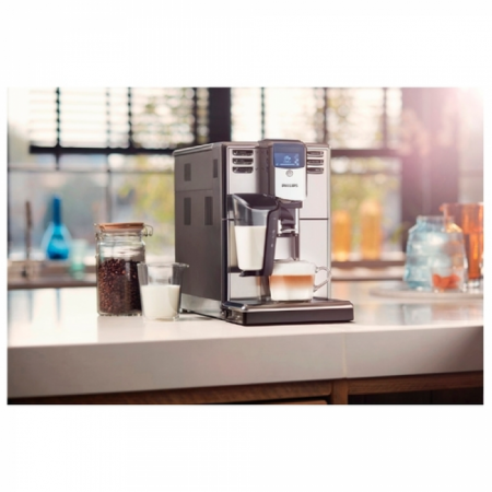 Кофемашина PHILIPS EP5035/10 в магазине «На диване» в Москве  — Выгодная цена