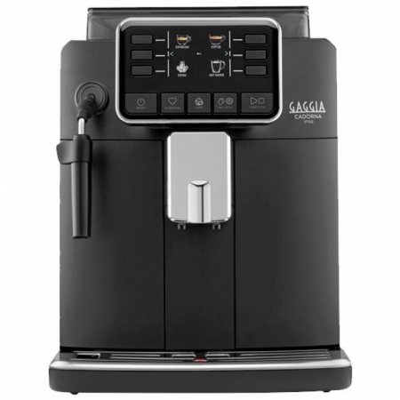 Кофемашина Gaggia MAGENTA MILK BK 8701/01 в магазине «На диване» в Москве  — Выгодная цена