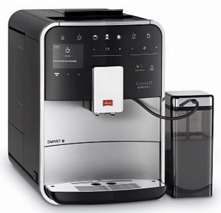 Кофемашина Melitta Caffeo F 850-101 Barista TS Smart в магазине «На диване» в Москве  — Выгодная цена