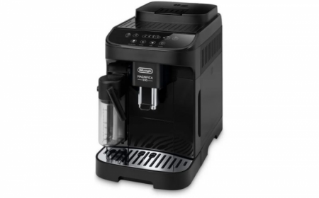 Кофемашина DeLonghi ECAM290.51.B черный в магазине «На диване» в Москве  — Выгодная цена