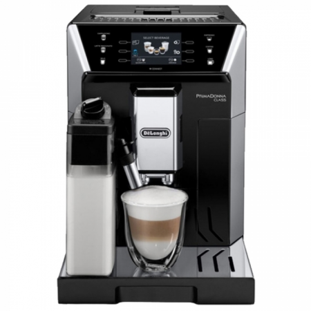 Кофемашина DeLonghi ECAM 550.55 SB в магазине «На диване» в Москве  — Выгодная цена