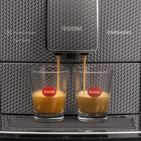 Кофемашина Nivona CafeRomatica NICR 789 в магазине «На диване» в Москве  — Выгодная цена