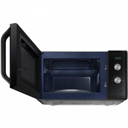 Микроволновая печь Samsung MS23K3614AK/BW черный в магазине «На диване» в Москве  — Выгодная цена